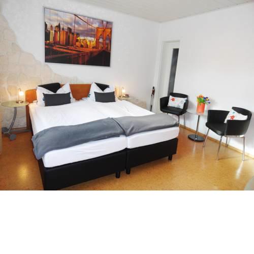 Appartement Pension Schüßler