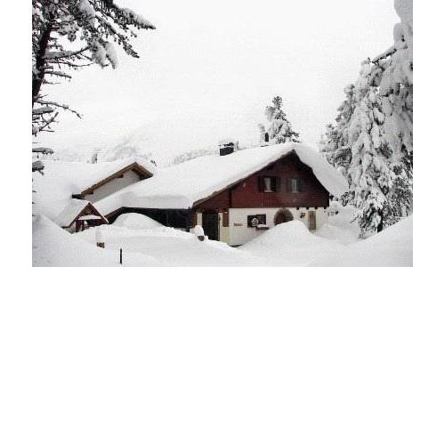 Appartement Pension Zirbenwald