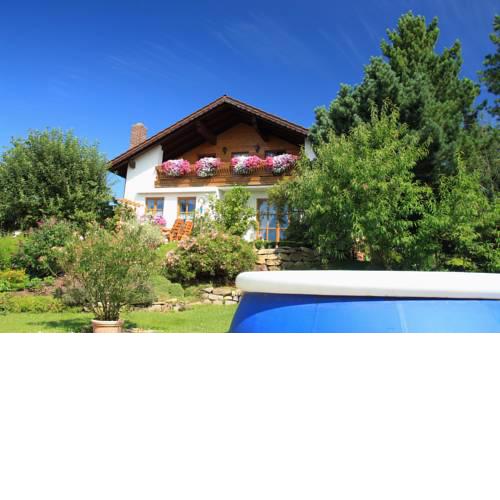 Appartement Penzkofer