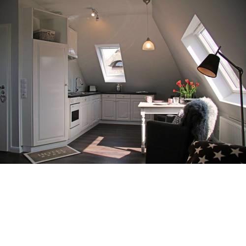 Appartement Petersen´s Hüs