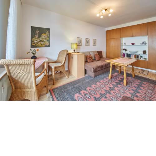 Appartement Petit by HolidayFlats24