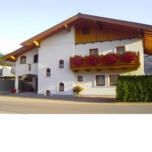Appartement Pichler