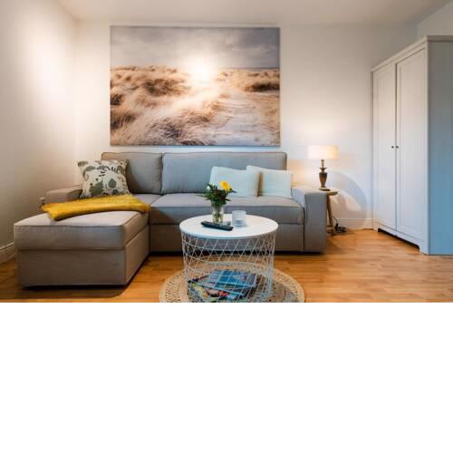Appartement Pier 13