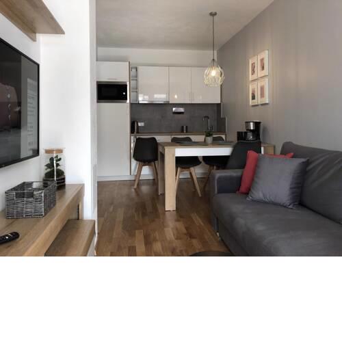 Appartement Piererdorf Top 2a by Schladming-Appartements