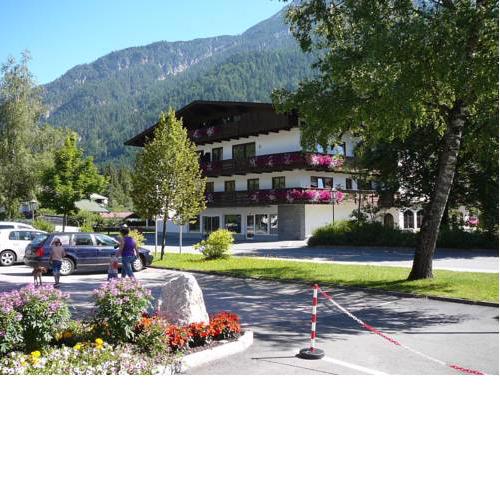 Appartement Pillersee