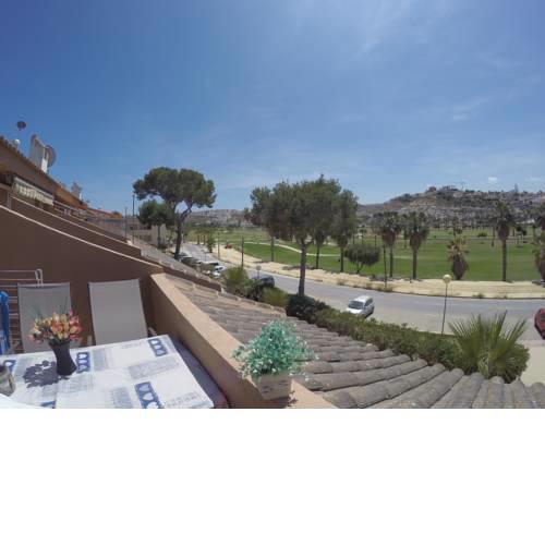 Appartement Pino Grande 1