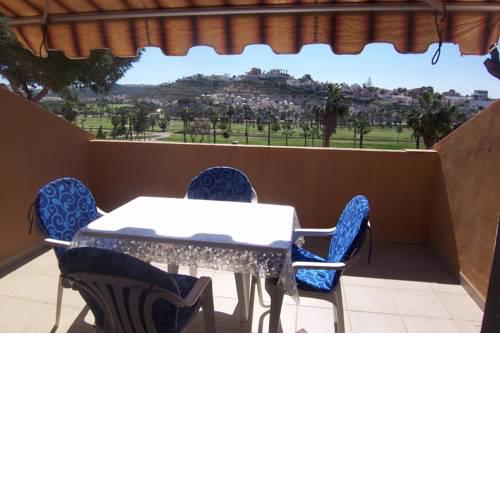 Appartement Pinogrande