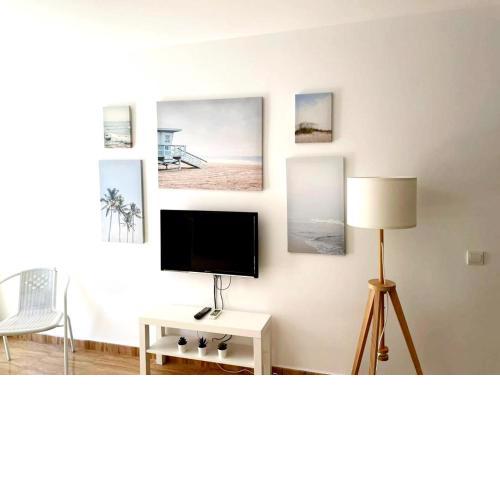 Appartement "PISCIS" - Arroyo de la Miel centre