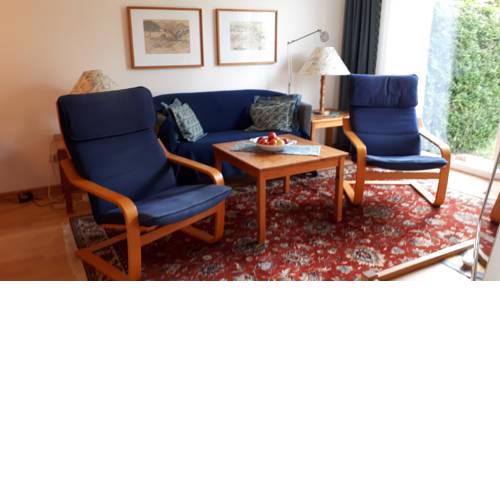 Appartement Planaiblick