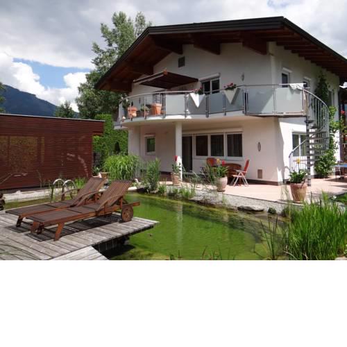 Appartement Plattner