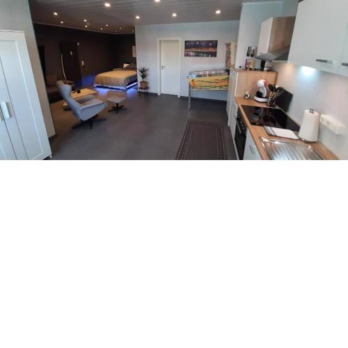 Appartement Play-Time