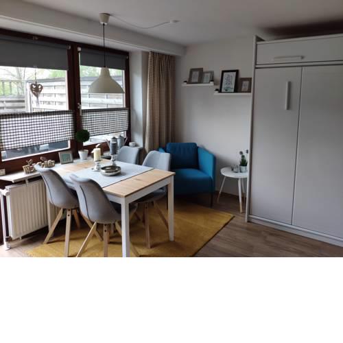 Appartement Plögemaker