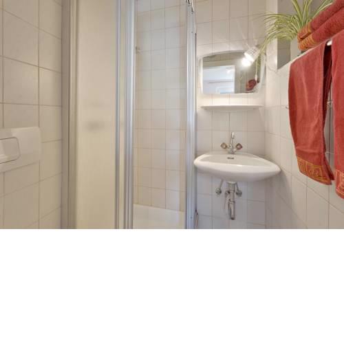 Appartement Pohl