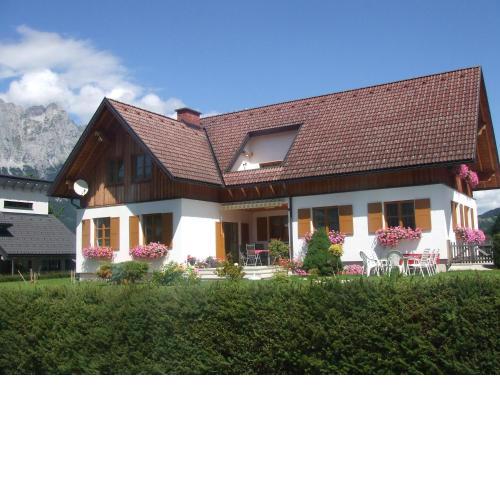 Appartement Pölzl plus sommercard Schladming Dachstein