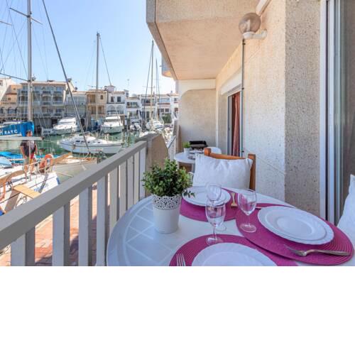 Appartement Port Royal