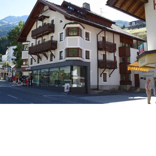 Appartement Posthäusl