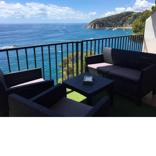 Appartement PRESTIGE Bord de Mer