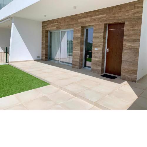 Appartement privé dans une résidence