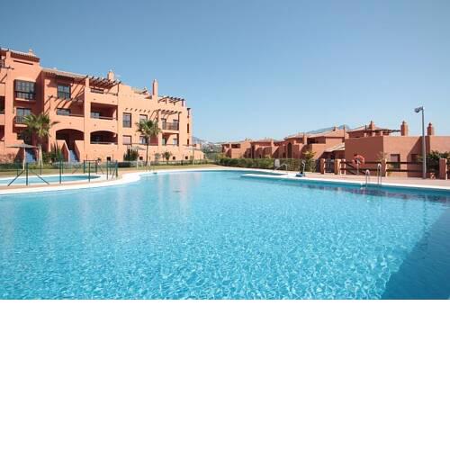 APPARTEMENT PROCHE PUERTO BANUS