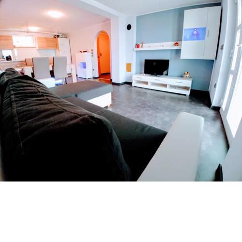 Appartement Pula