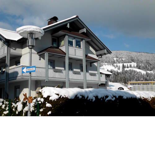 Appartement Pürstinger