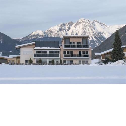 Appartement Raffael