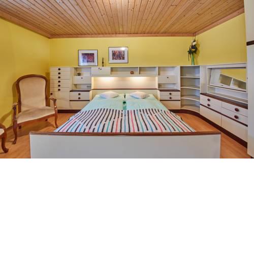 Appartement Rainer by HolidayFlats24