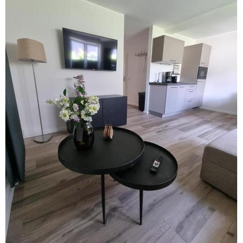 Appartement Rakké Kiefernweg Winterberg