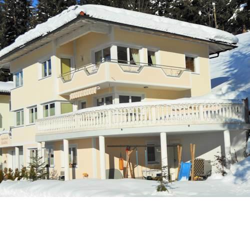 Appartement Ramona