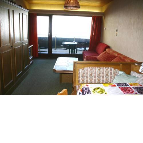 Appartement Rebecca