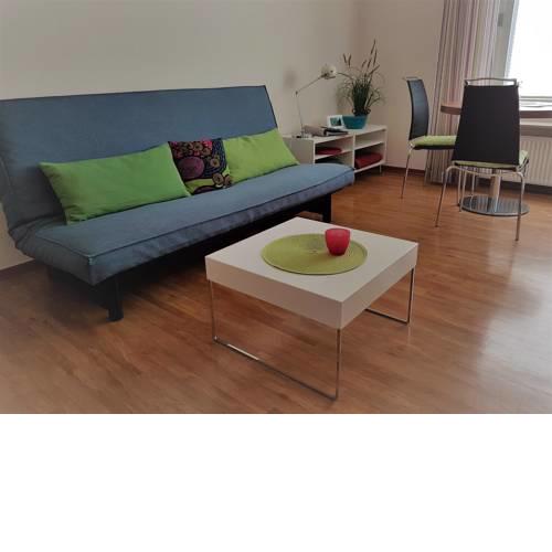 Appartement Reede 1