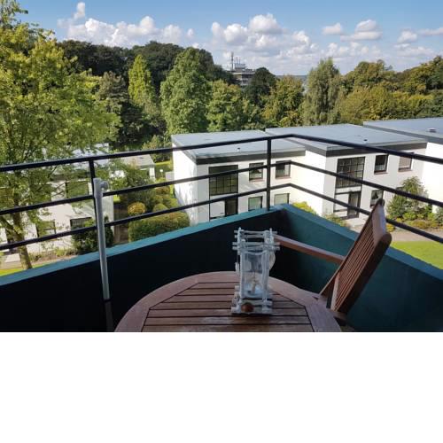 Appartement Reede 4