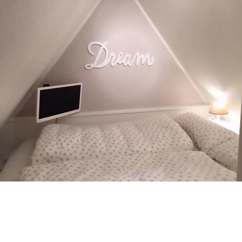 Appartement REET