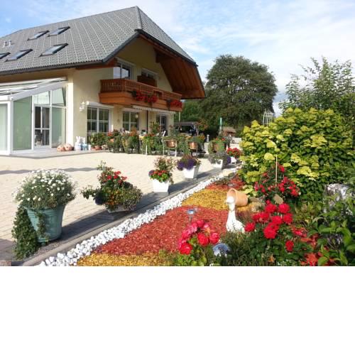 Appartement Rehblick
