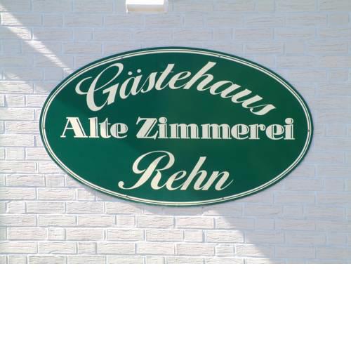 Appartement Rehn Büsum