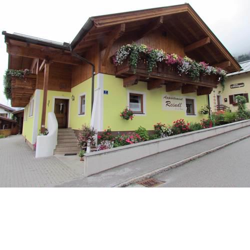 Appartement Reindl