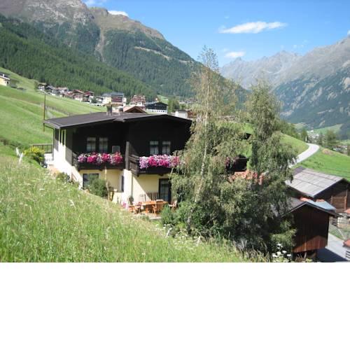 Appartement Renate