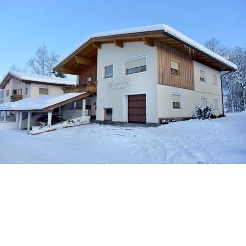 Appartement Resi
