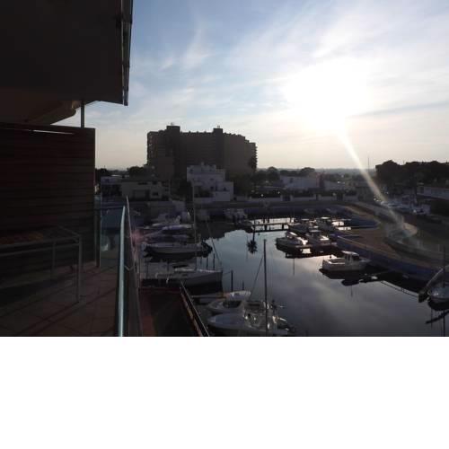 Appartement Résidence Port Trebol