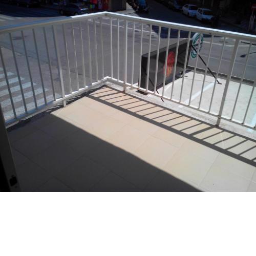 Appartement résidentiel avec piscine