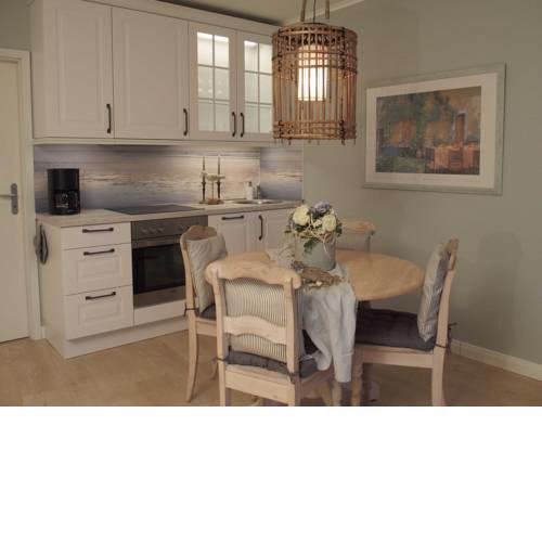 Appartement Residenz Bellevue Usedom 47