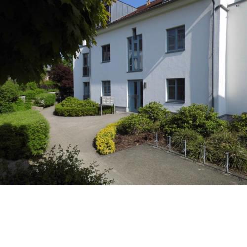 Appartement Residenz Bellevue Usedom 53