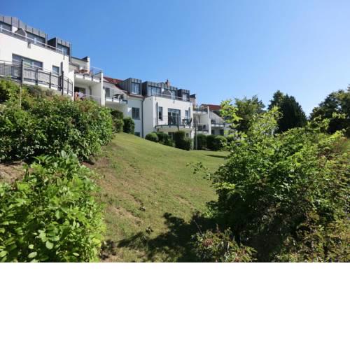 Appartement Residenz Bellevue Usedom Whg. 35