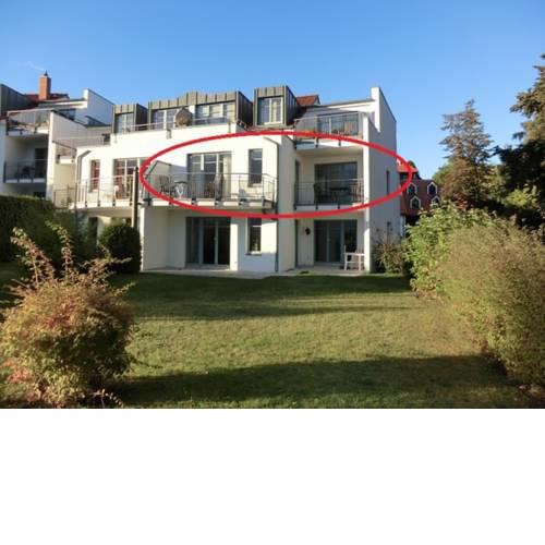Appartement Residenz Bellevue Whg. 42 Usedom