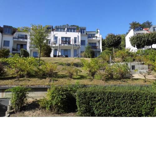 Appartement Residenz Bellevue Whg.22 Usedom