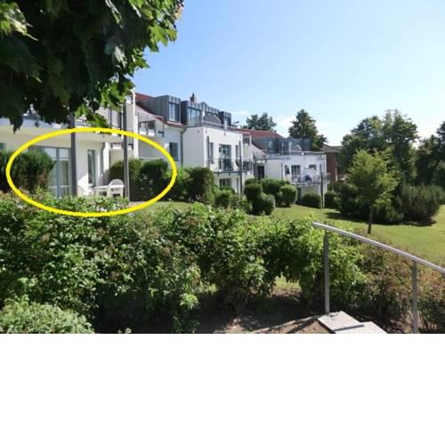 Appartement Residenz Bellevue Whg.24 DSL-WLAN kostenlos