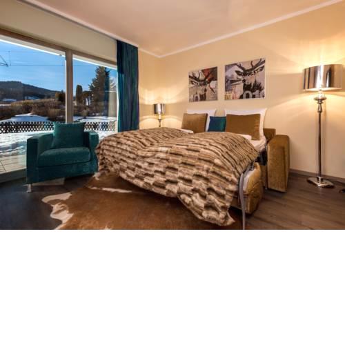 Appartement Residenz Seefeld