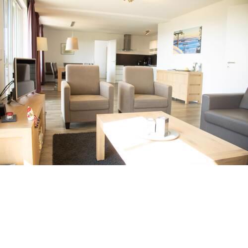 Appartement Resort Winterberg - Neuastenbergerstrasse 39-41