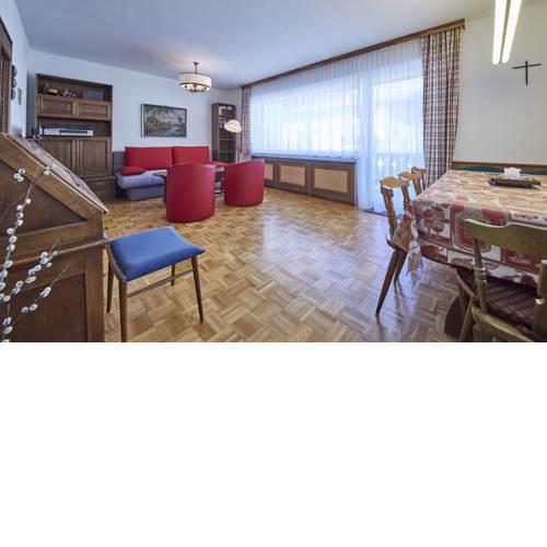 Appartement Retreat by HolidayFlats24
