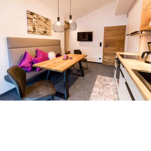 Appartement Retthäusl